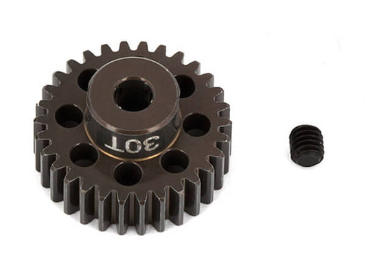 Associated Factory Team Alum. Pinion Gear 30T 48dp 1:8"Shaft AS1348