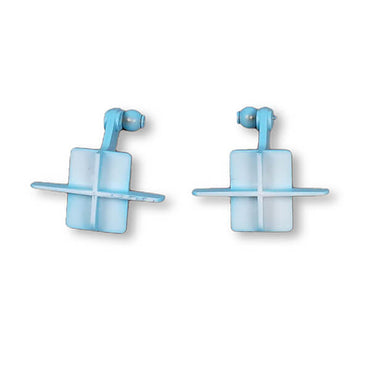 XFly Su-27 Horn Set - Camo Blue XF109C-10
