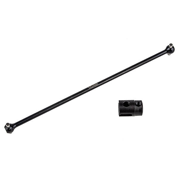 Team Associated RC8T4E Centre Dogbone Set 152mm AS81617