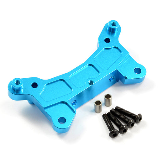 Fastrax Tamiya Ta01 Aluminium Front Shock Tower FTTA072B