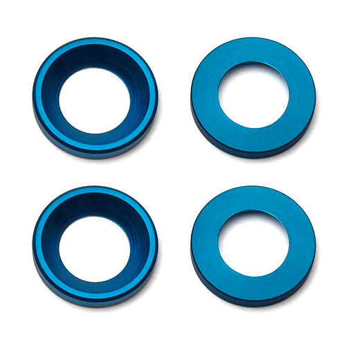 Associated RC8B3/RC8B3.1/RC8B3.2 Engine Mount Washer AS81114