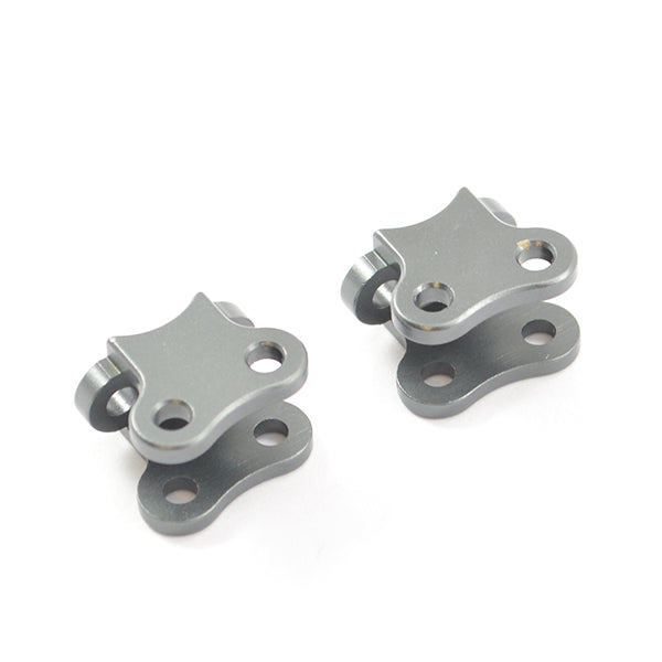 FTX Outback Fury/Hi-Rock Alloy Mount for Links (2Pc) FTX9224