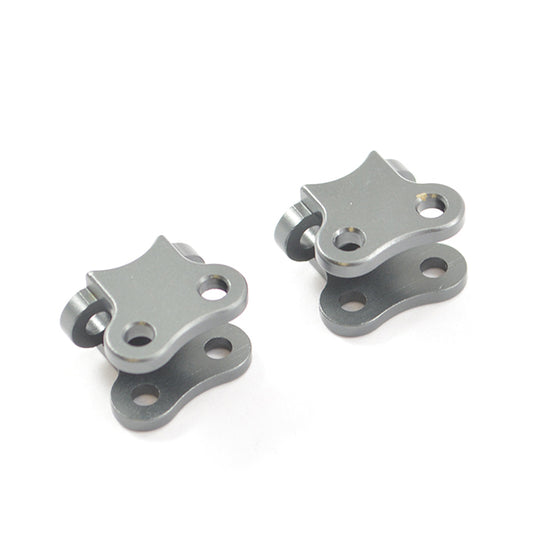 FTX Outback Fury/Hi-Rock Alloy Mount for Links (2Pc) FTX9224