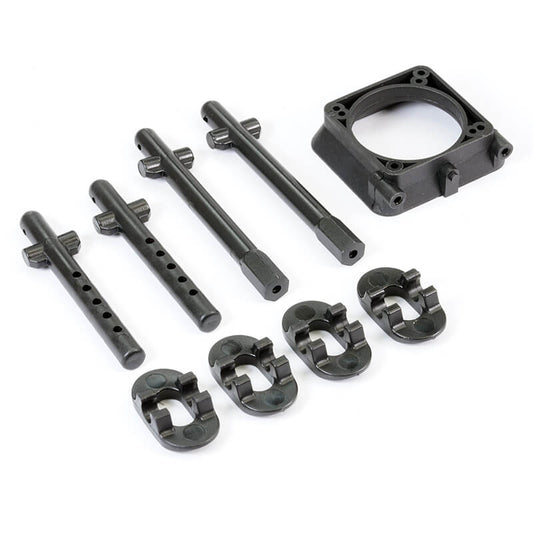 FTX Supaforza Body Post Set FTX9623