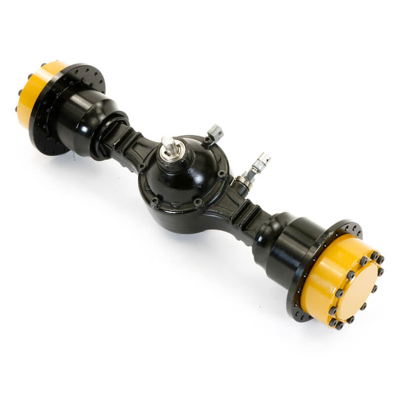 HuiNa K966 Front Axle Assembly CYP1345