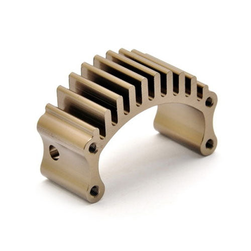 HoBao Dc-1 Electric Motor Heatsink H230026