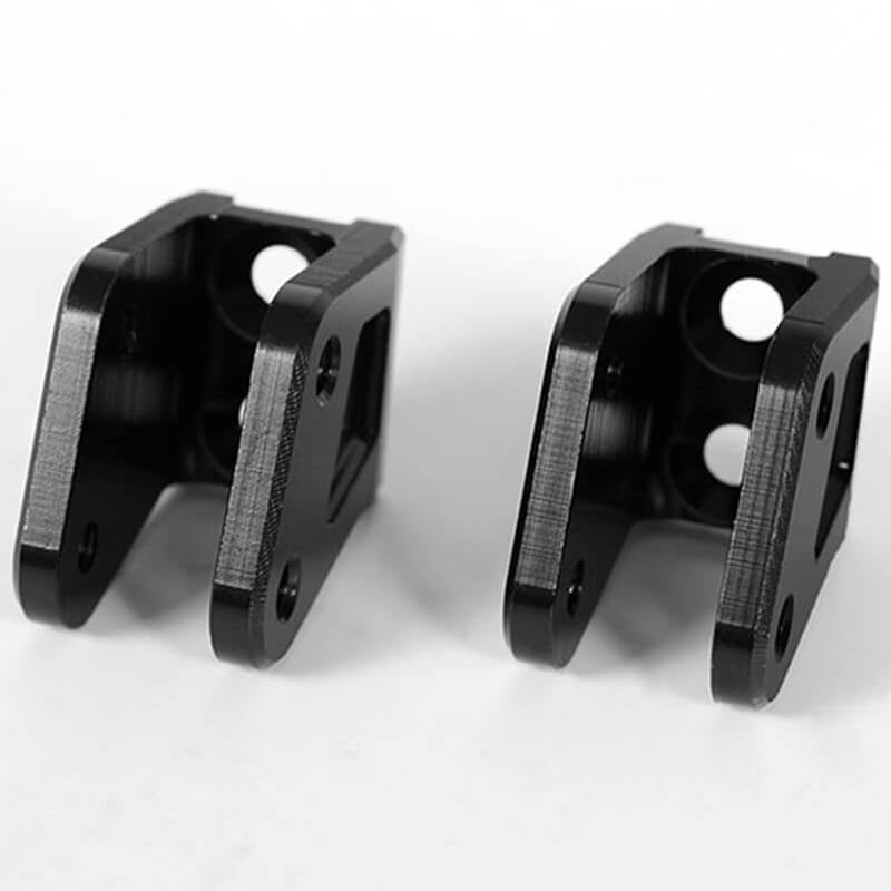 RC4WD D44 Lower Link Mounts for Wraith (Wraith Width) Z-S1026