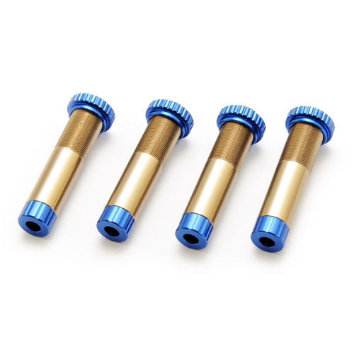 HoBao Dc-1 Shock Body, 4pcs. H230042