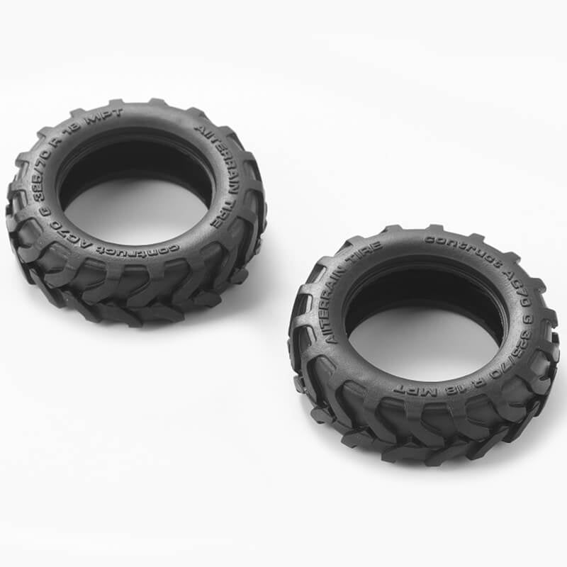FMS FCX 12401 Power Wagon Mud Tyre FMS-C3040