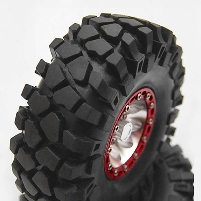 RC4WD Rock Crusher X/T 2.2" Tyres Z-T0087