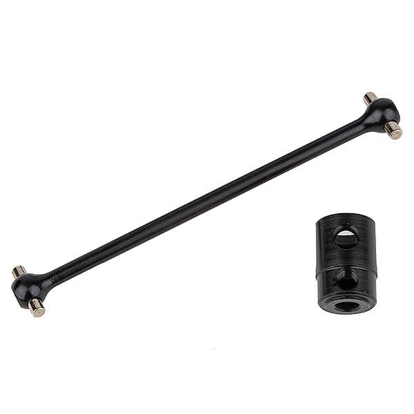 Team Associated RC8B4 Center Dogbone Set, 86.5mm AS81564