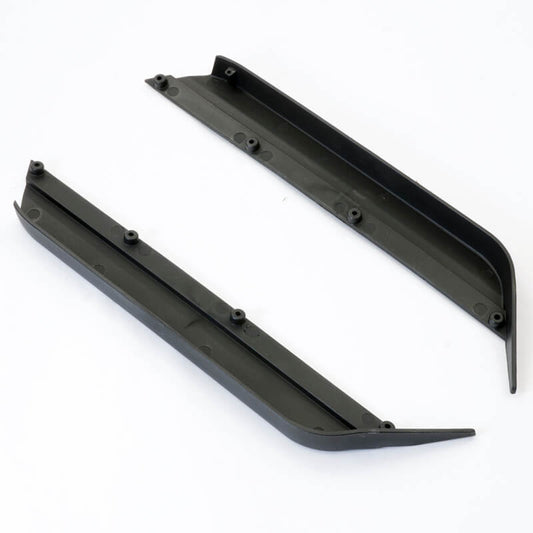 FTX DR8 Chassis Side Guards (Pr) FTX9522