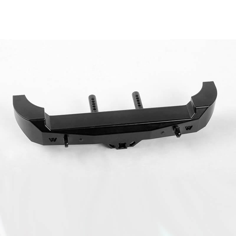 RC4WD Warn Machined Rear Bumper for HPI Venture Z-S1925