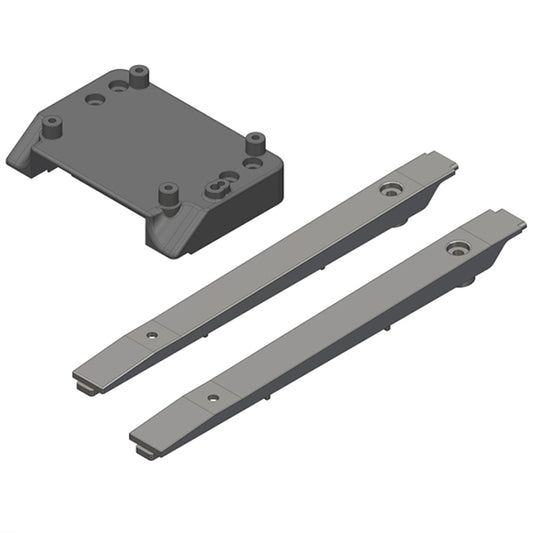 Corally Chassis Covers Composite C-00250-002