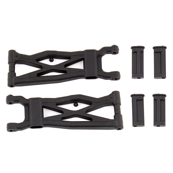 Associated T6.1/SC6.1 Rear Suspension Arms AS71105