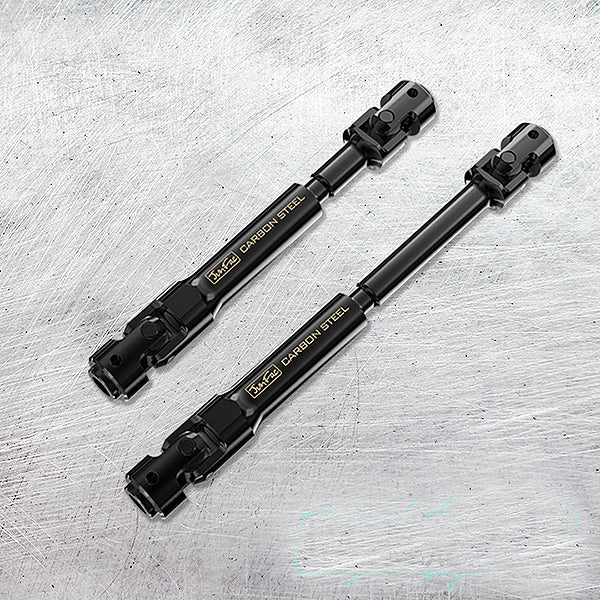Gmade - Junfac Scale TRX Univ Shaft 324mm w/B Hardened Steel Fits TRX4 J90047