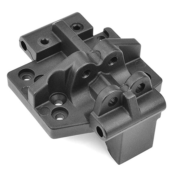 Corally Center Diff Plate Spur Gear Cover for Chassis Tube C C-00180-640