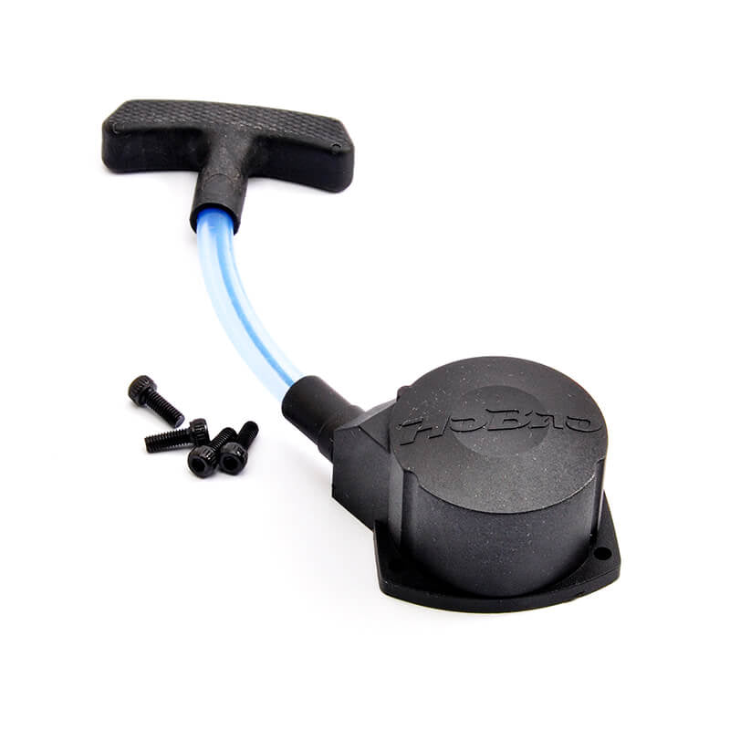 HoBao Hyper Cops Pullstart Unit New Black Cops Pullstart HE30041