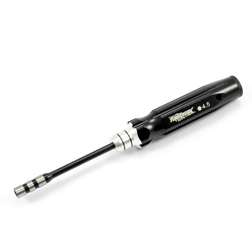 Fastrax Pro 4.5mm Nut Driver FAST630