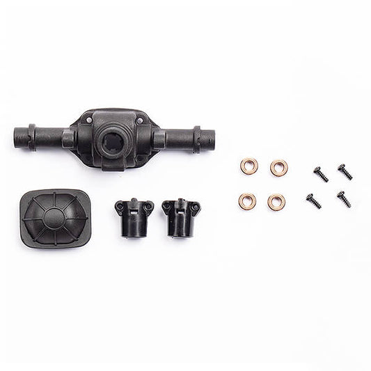 Eazy RC 1:18 Rear Axle Plastic Parts EZY-E1038
