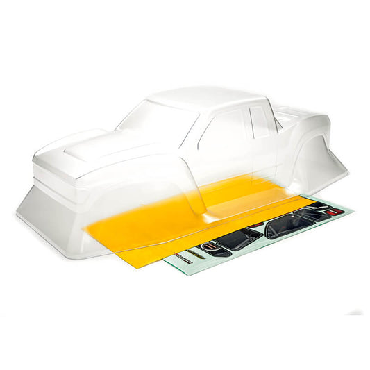 FTX Gladius Lcg Clear Lexan Body FTX10751C