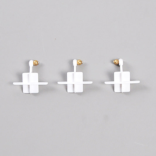 XFly Glastar Control Horns XF105-14