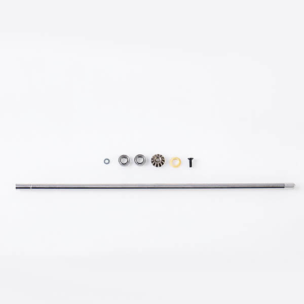 ROC Hobby Type82 Kubelwagon 1:12/Beetle Transmission Shaft ROC-C1256