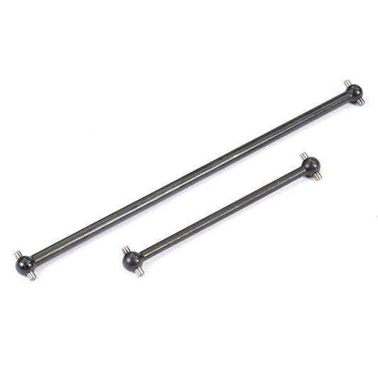 FTX Supaforza Centre Driveshaft Set 91mm/166 mm FTX9604