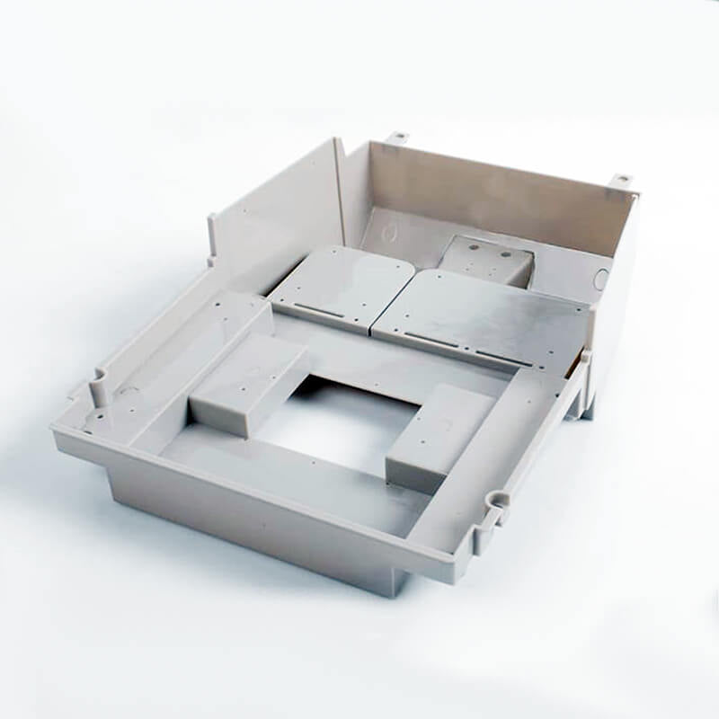 RC4WD Cruiser Main Interior Z-B0063