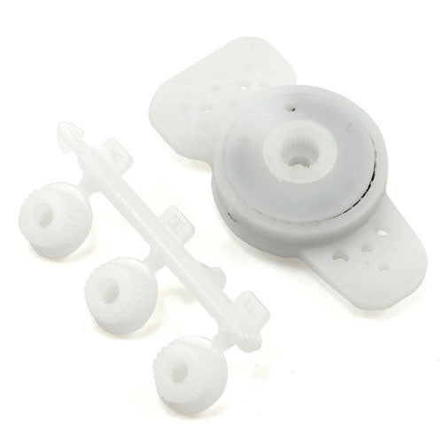 Kimbrough Products Large Double End Servo Saver KP122