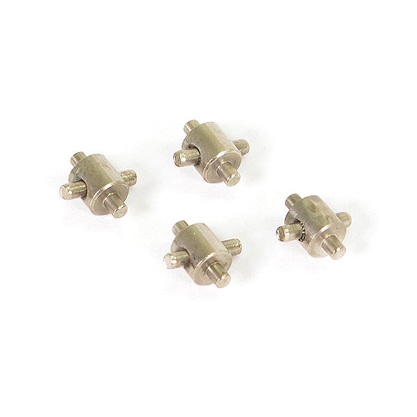 FTX Mini Outback 2.0 Steel Uj Cross Ball (4Pc) FTX9326