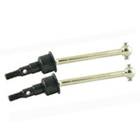 HoBao Gpx4/Epx CVD Shaft (Pr) H22023