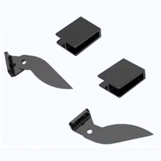 Volantex Water Fins and Trim Tabs 797-3;792-2Bd V-P7970311