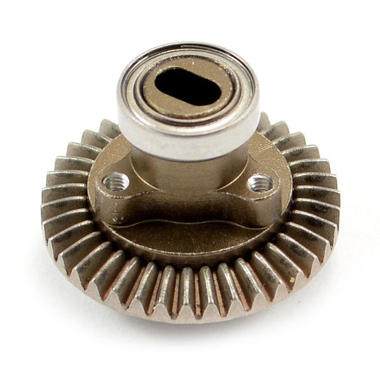 FTX Outback 2 Aluminium Drive Unit with 38T Gear and Fr/Rr Bearings FTX8253