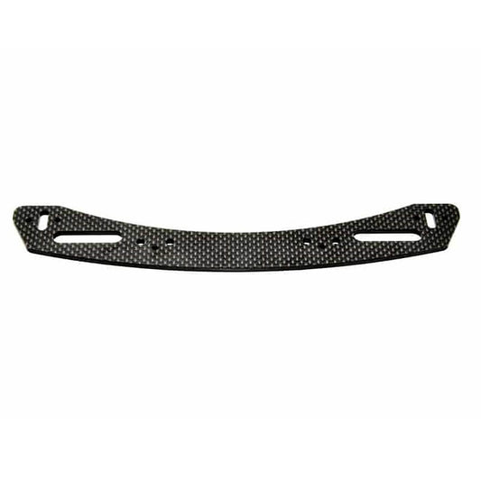 HoBao Hyper Extreme VTE2 V2 1/7 Carbon Rear Body Mount H85169