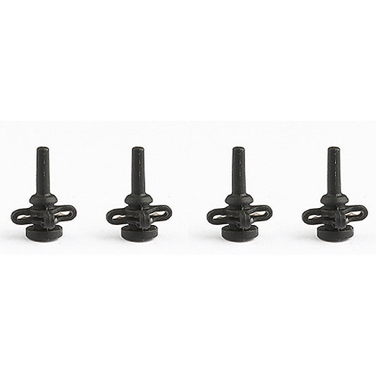 Hubsan Zino Gimbal Dampeners ZINO000-27