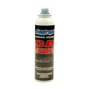Fastrax Ca Activator Spray FAST02A