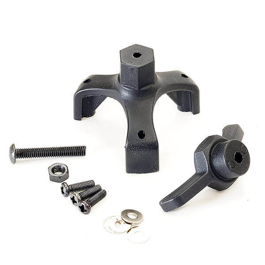 FTX Rokatan Spare Tyre Mount FTX10156