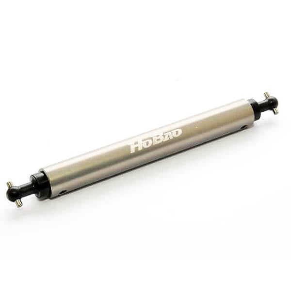 HoBao Hyper Extreme VTE2 1/7 Centre Rear Driveshaft 154mm H85133