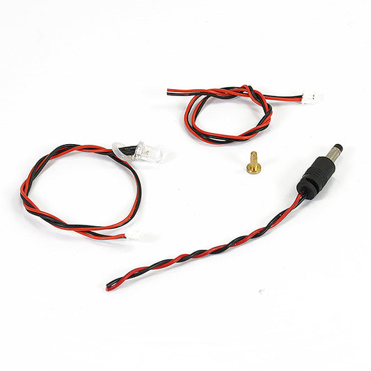 FTX Moray Wires & Contact FTX0772