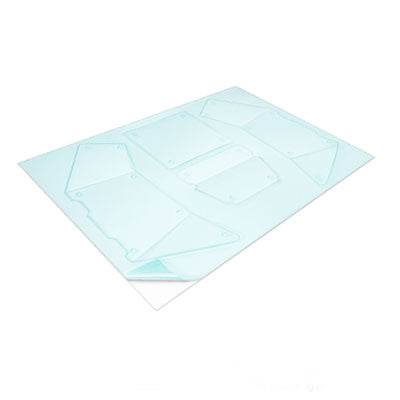 Gmade R1 Body Panel GM51508