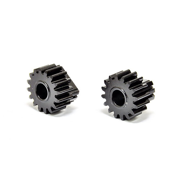 HoBao Hyper MT Plus II Steel Gear 16T (2) H94088