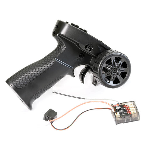 FTX Outback Mini X/Xp 4Channel Tx & ESC/Rx Combo V3 FTX9397C