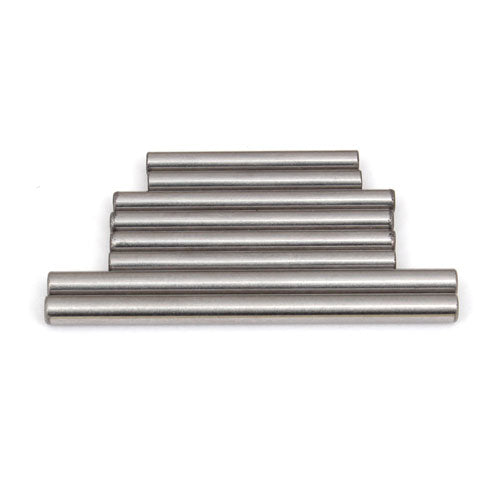 Associated B6/B6.1 Hinge Pin Set AS91670