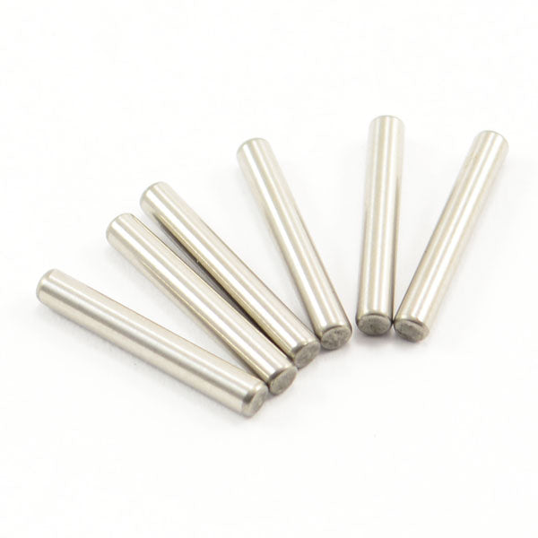 FTX Outlaw Pin 2 X 13mm (6Pc) FTX8342