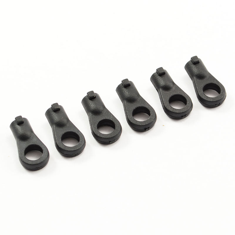 FTX Vantage/Carnage/Outlaw Shock Ball End (6pcs) FTX6500