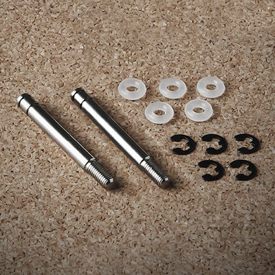 Gmade Shock Shaft Set for Xd 55mm Shock GM0020002