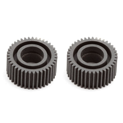 Associated B6/B6.1 Idler Gear, 39T Laydown AS91716