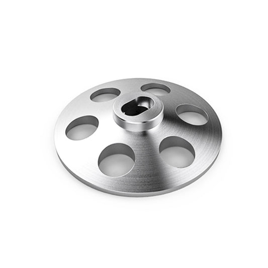 Gmade GR01 Aluminum Slipper Plate GM30073