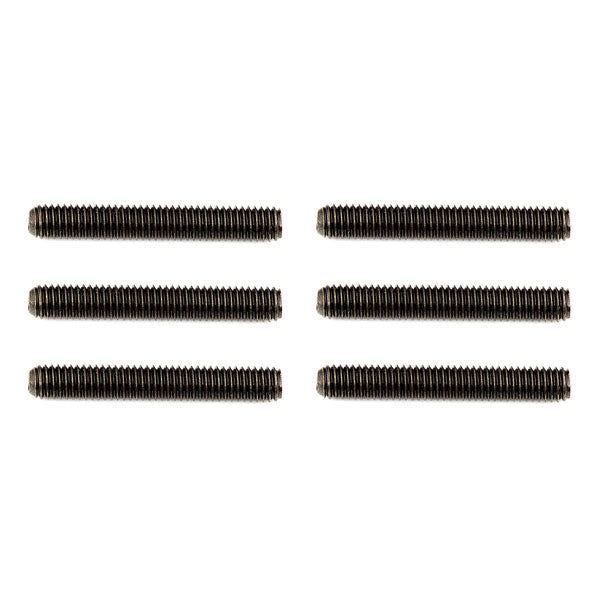 Team Associated Set Screws, M3X20 mm AS91737